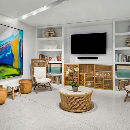 Marriott Vacation Club, South Beach Miami Beach Zewnętrze zdjęcie