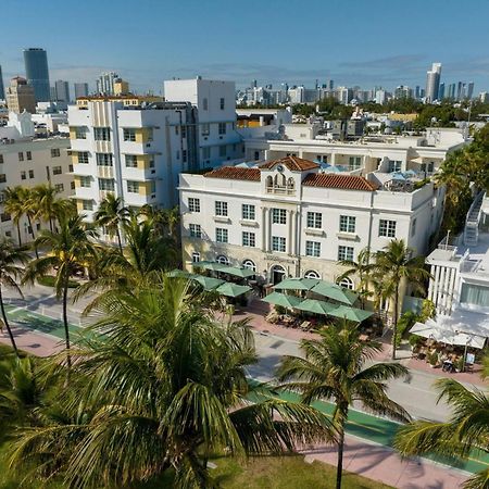 Marriott Vacation Club, South Beach Miami Beach Zewnętrze zdjęcie