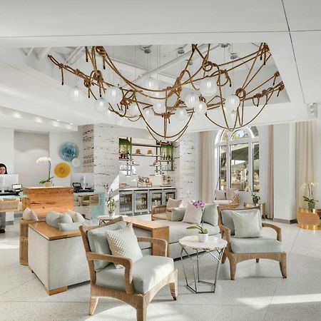 Marriott Vacation Club, South Beach Miami Beach Zewnętrze zdjęcie