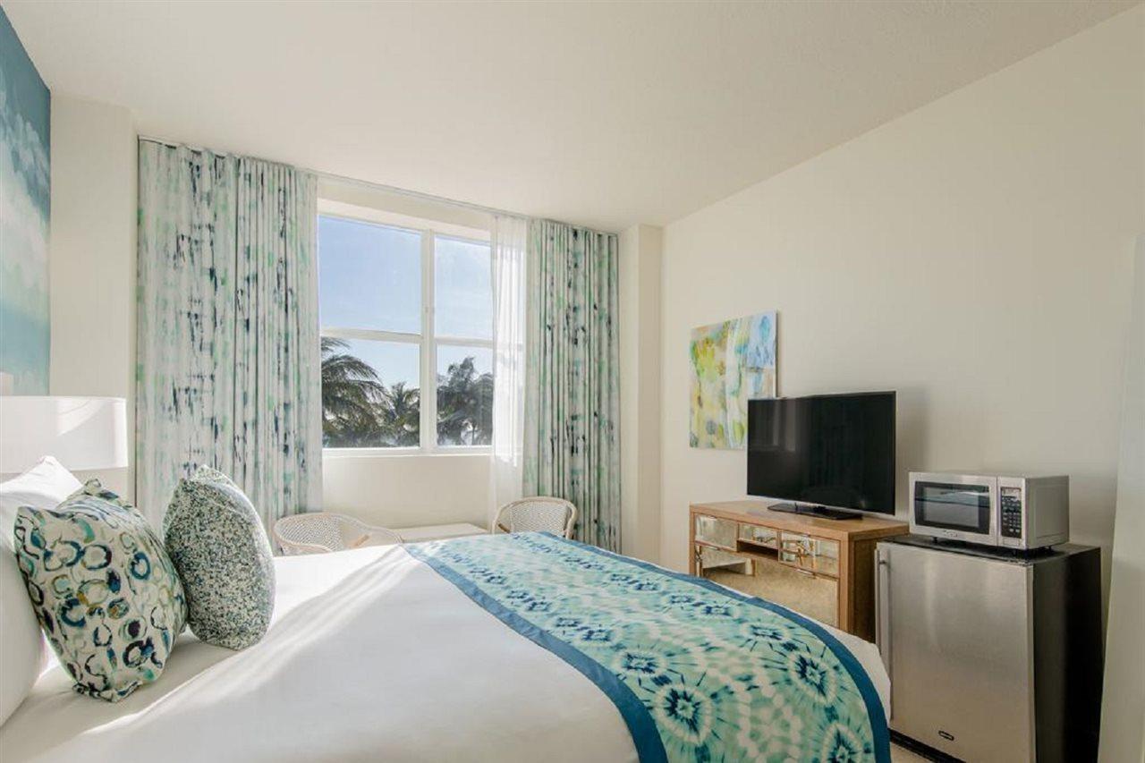 Marriott Vacation Club, South Beach Miami Beach Zewnętrze zdjęcie