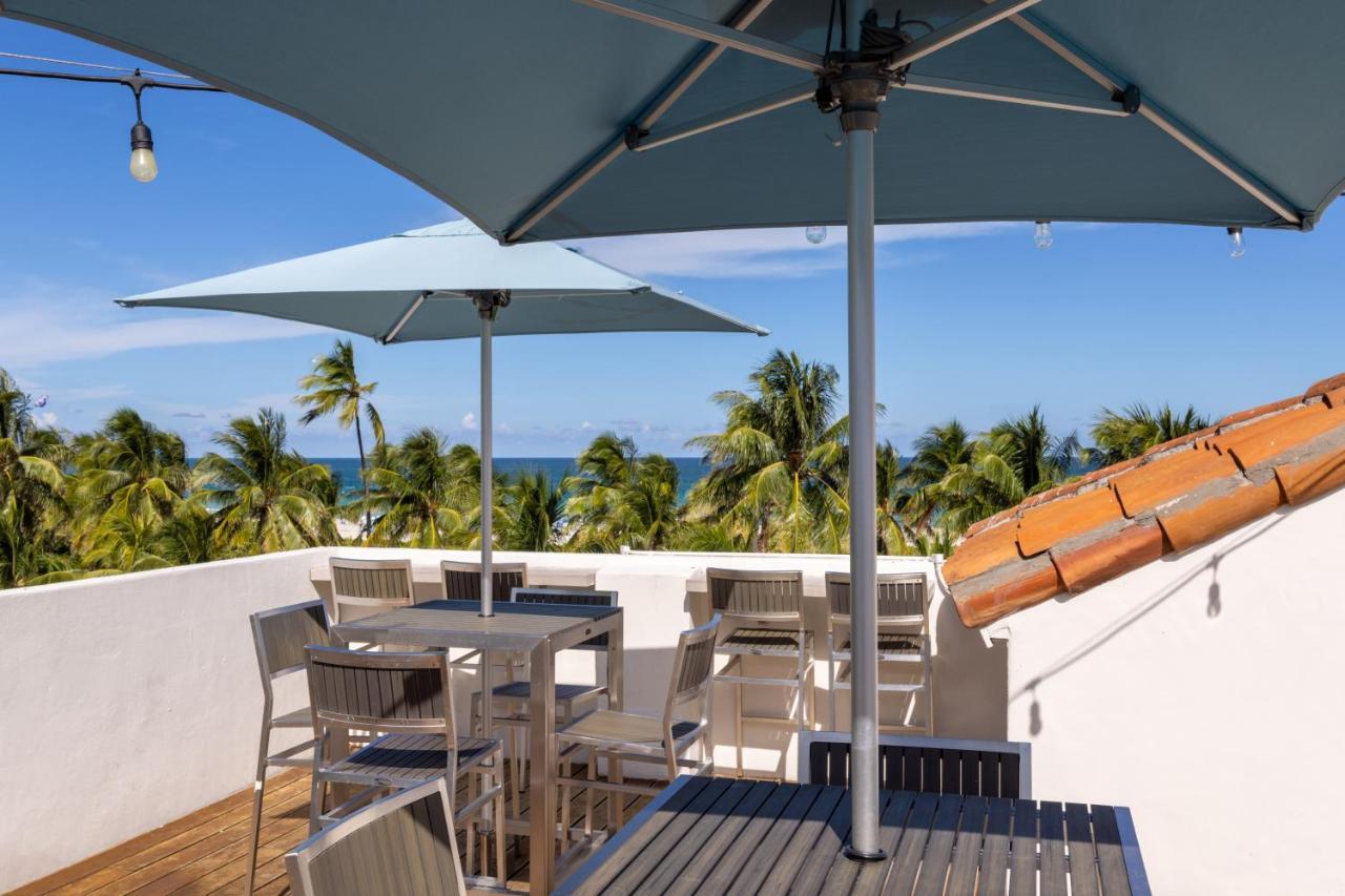 Marriott Vacation Club, South Beach Miami Beach Zewnętrze zdjęcie