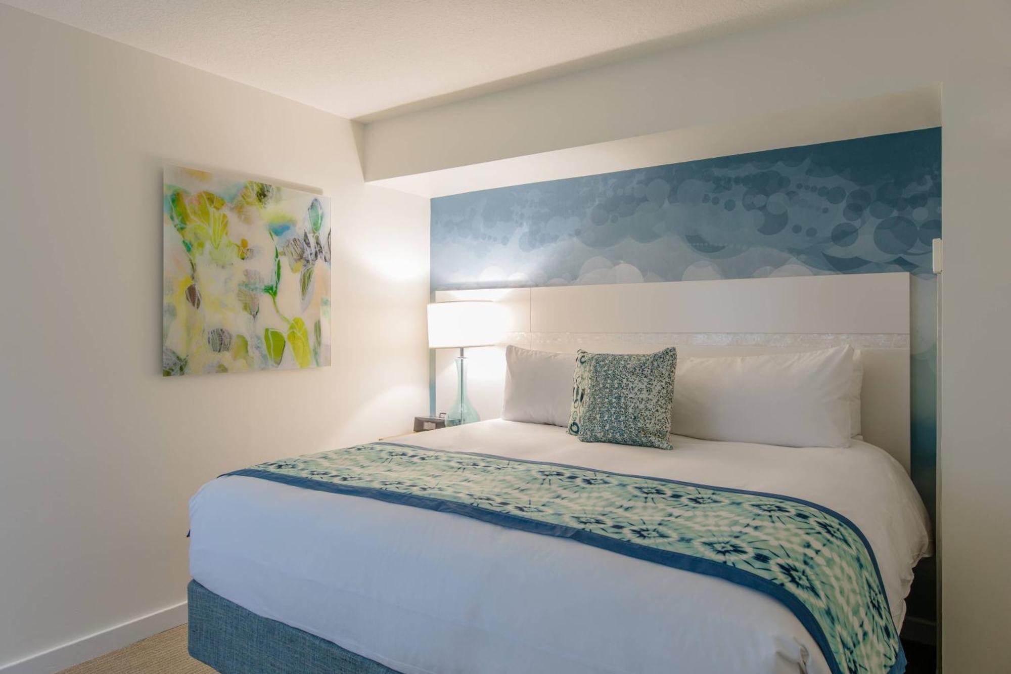 Marriott Vacation Club, South Beach Miami Beach Zewnętrze zdjęcie