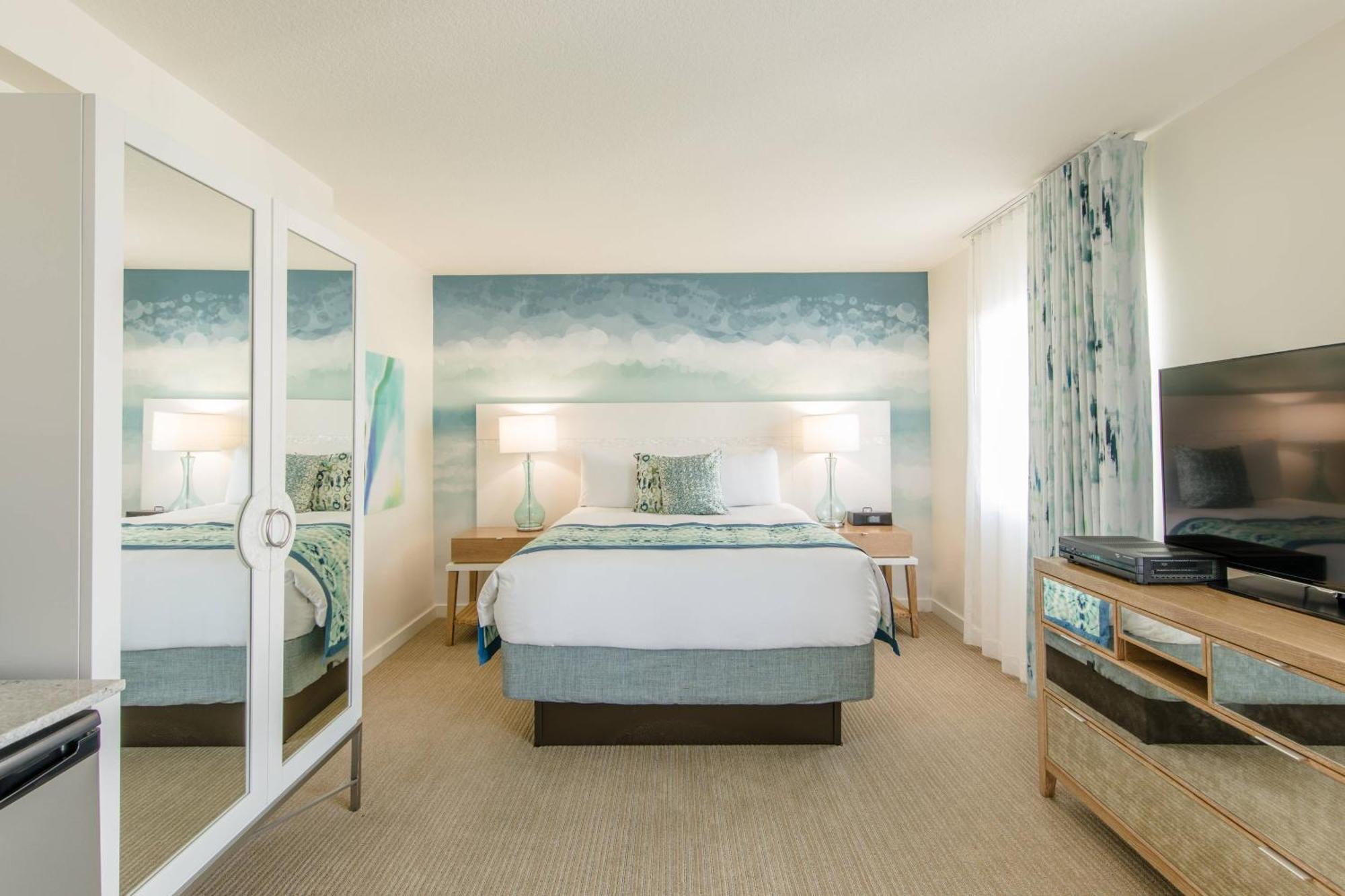 Marriott Vacation Club, South Beach Miami Beach Zewnętrze zdjęcie