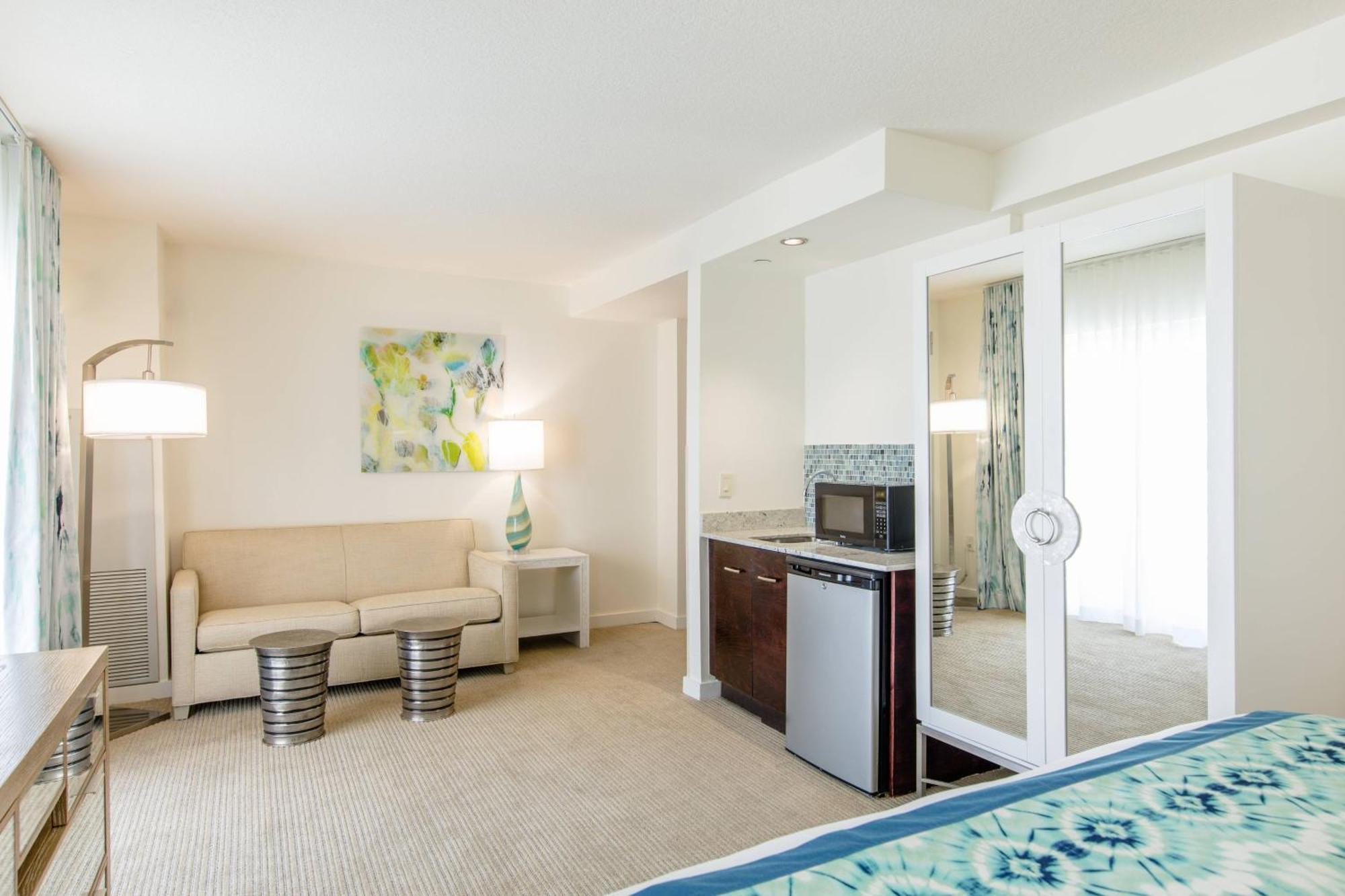 Marriott Vacation Club, South Beach Miami Beach Zewnętrze zdjęcie