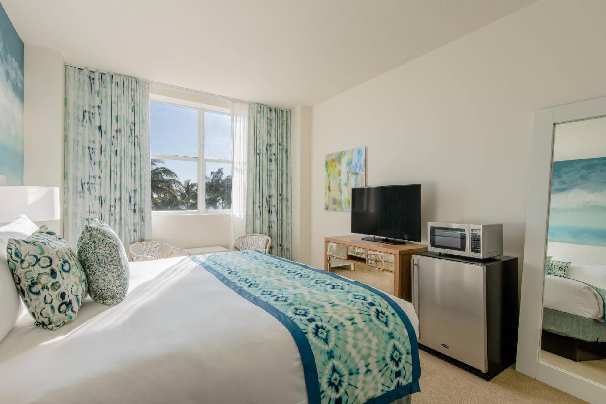 Marriott Vacation Club, South Beach Miami Beach Zewnętrze zdjęcie