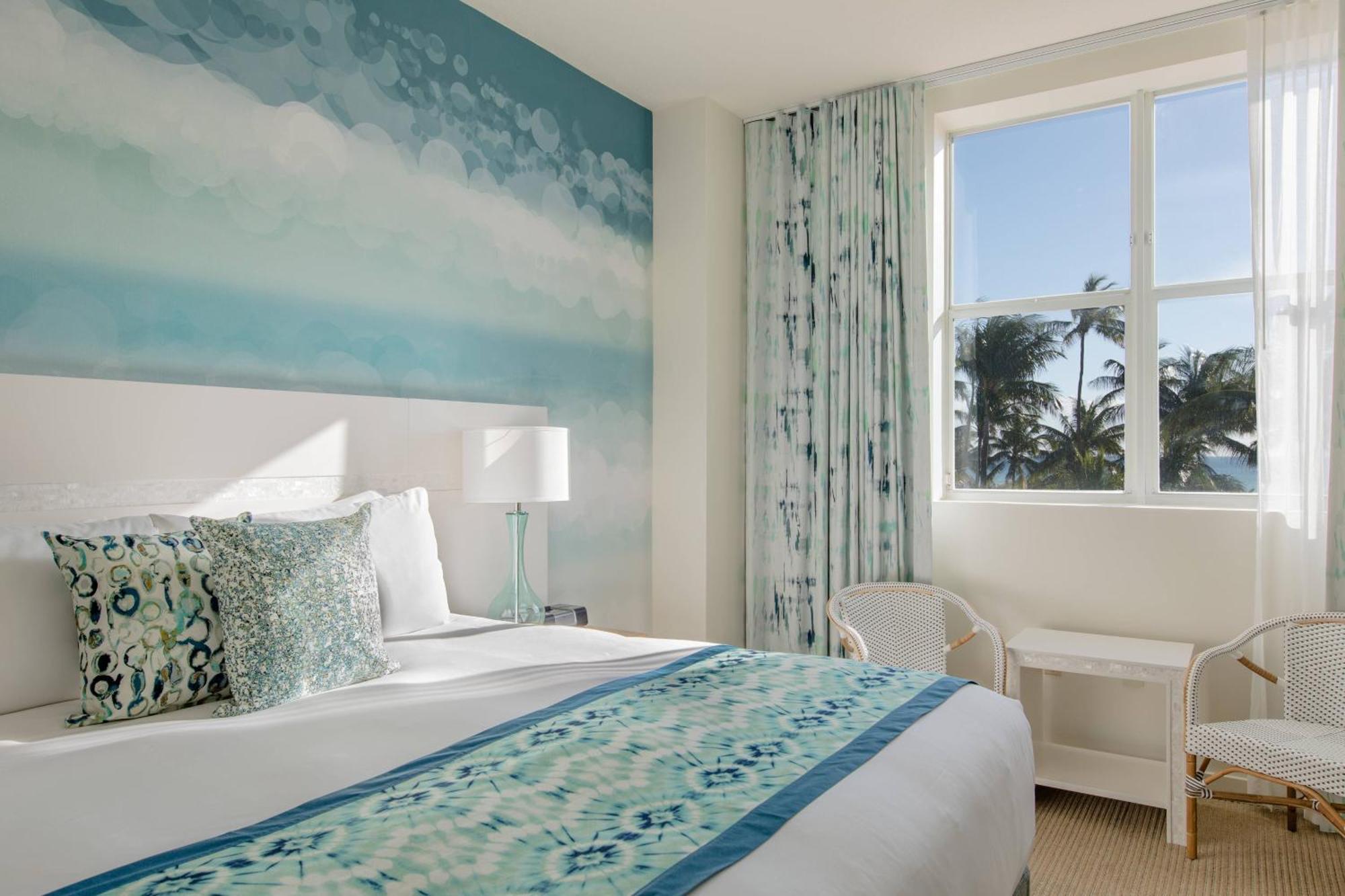 Marriott Vacation Club, South Beach Miami Beach Zewnętrze zdjęcie
