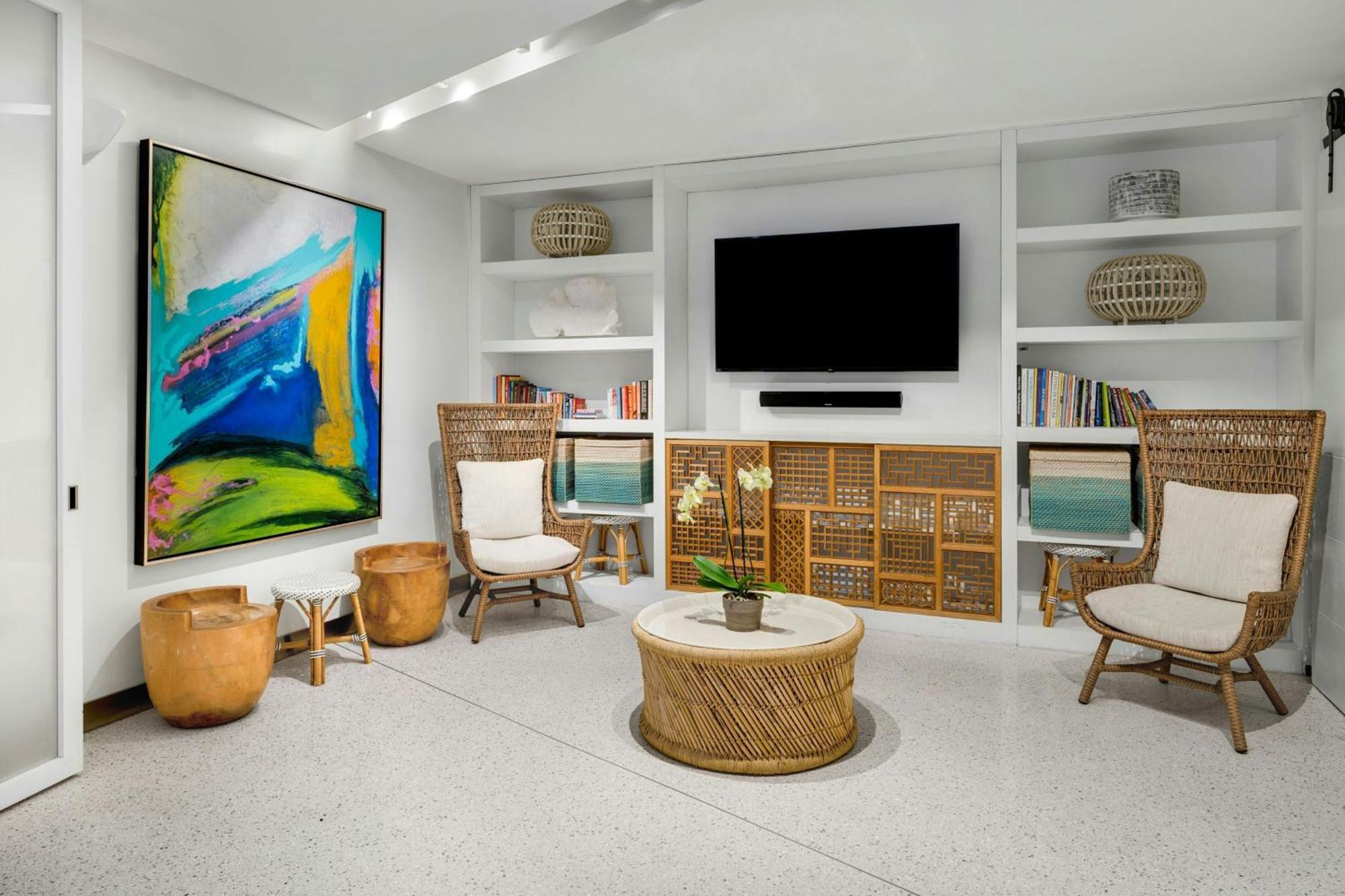 Marriott Vacation Club, South Beach Miami Beach Zewnętrze zdjęcie