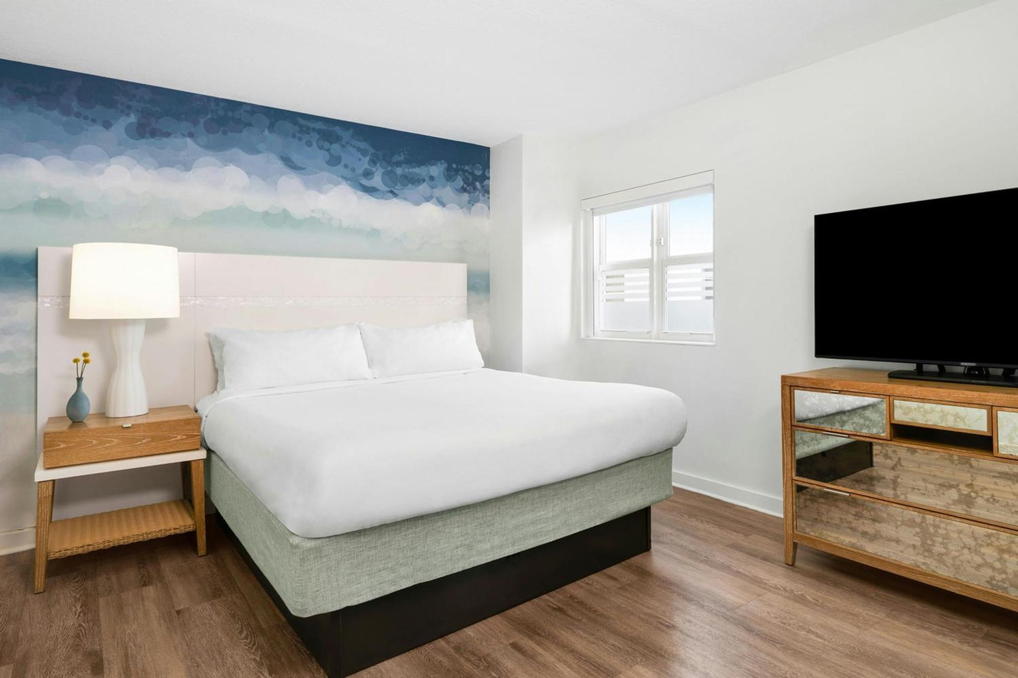Marriott Vacation Club, South Beach Miami Beach Zewnętrze zdjęcie