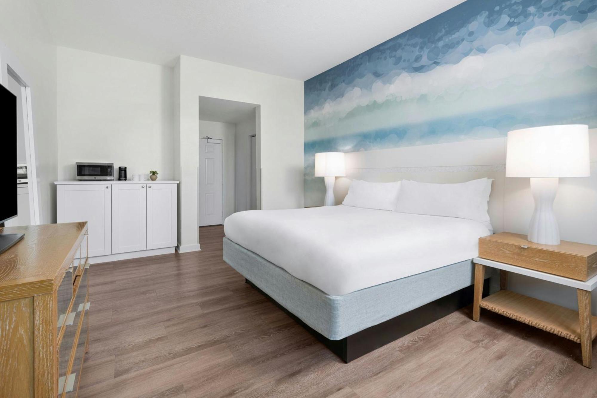 Marriott Vacation Club, South Beach Miami Beach Zewnętrze zdjęcie