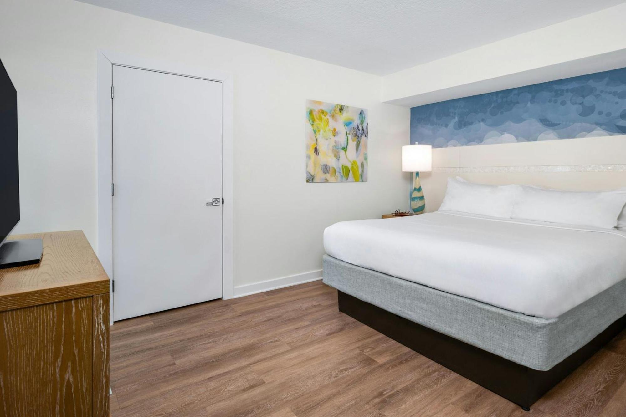 Marriott Vacation Club, South Beach Miami Beach Zewnętrze zdjęcie