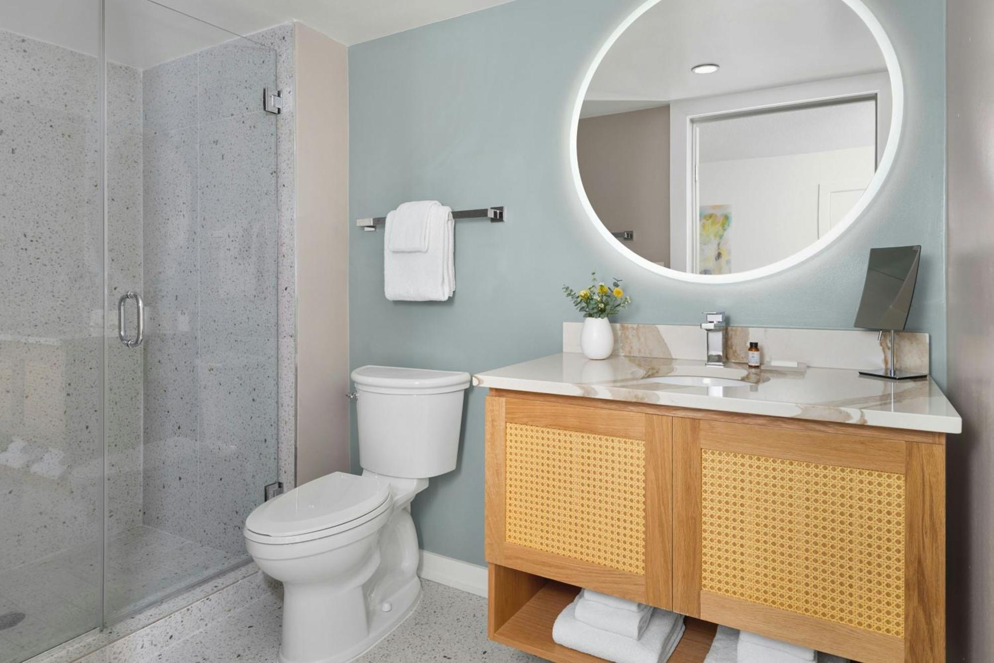 Marriott Vacation Club, South Beach Miami Beach Zewnętrze zdjęcie
