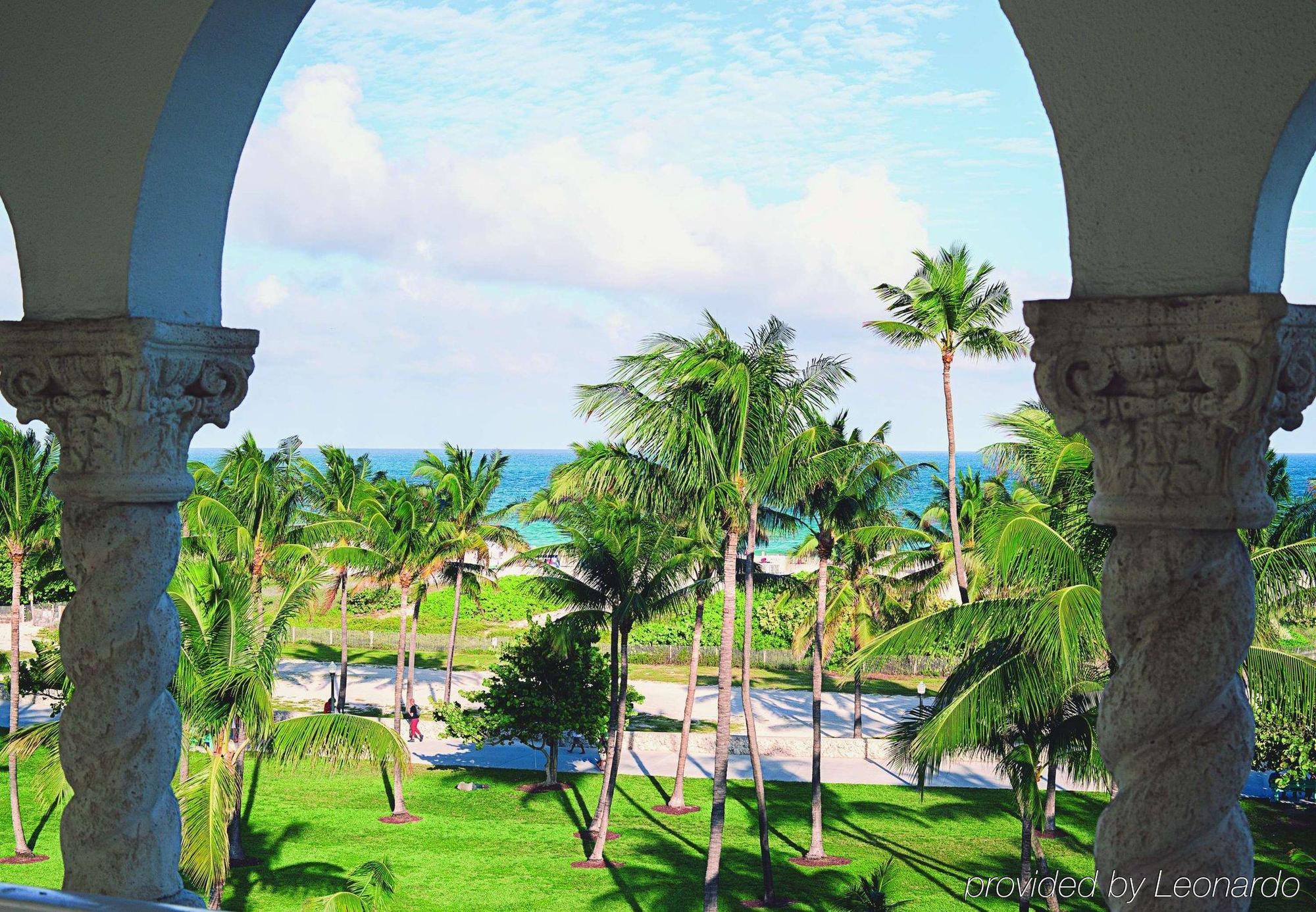Marriott Vacation Club, South Beach Miami Beach Zewnętrze zdjęcie