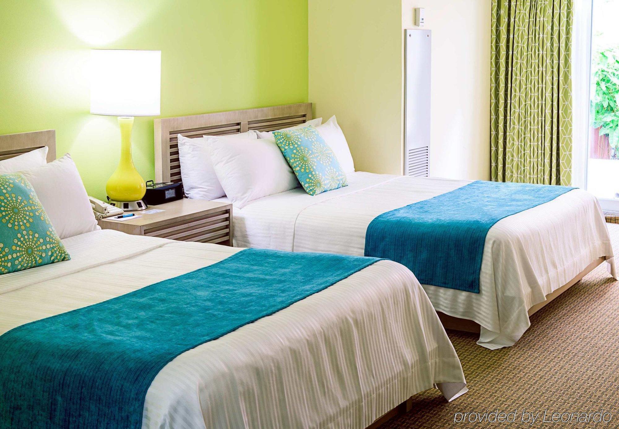Marriott Vacation Club, South Beach Miami Beach Zewnętrze zdjęcie