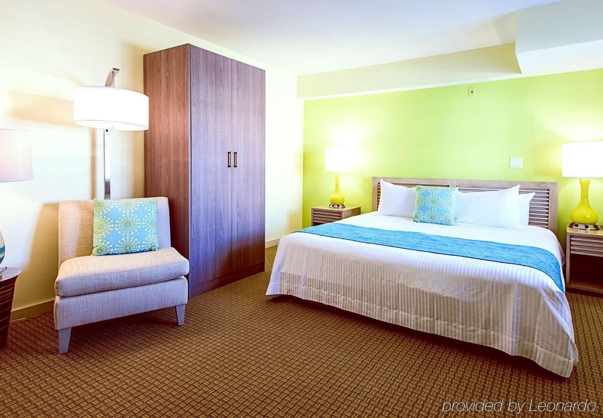 Marriott Vacation Club, South Beach Miami Beach Zewnętrze zdjęcie