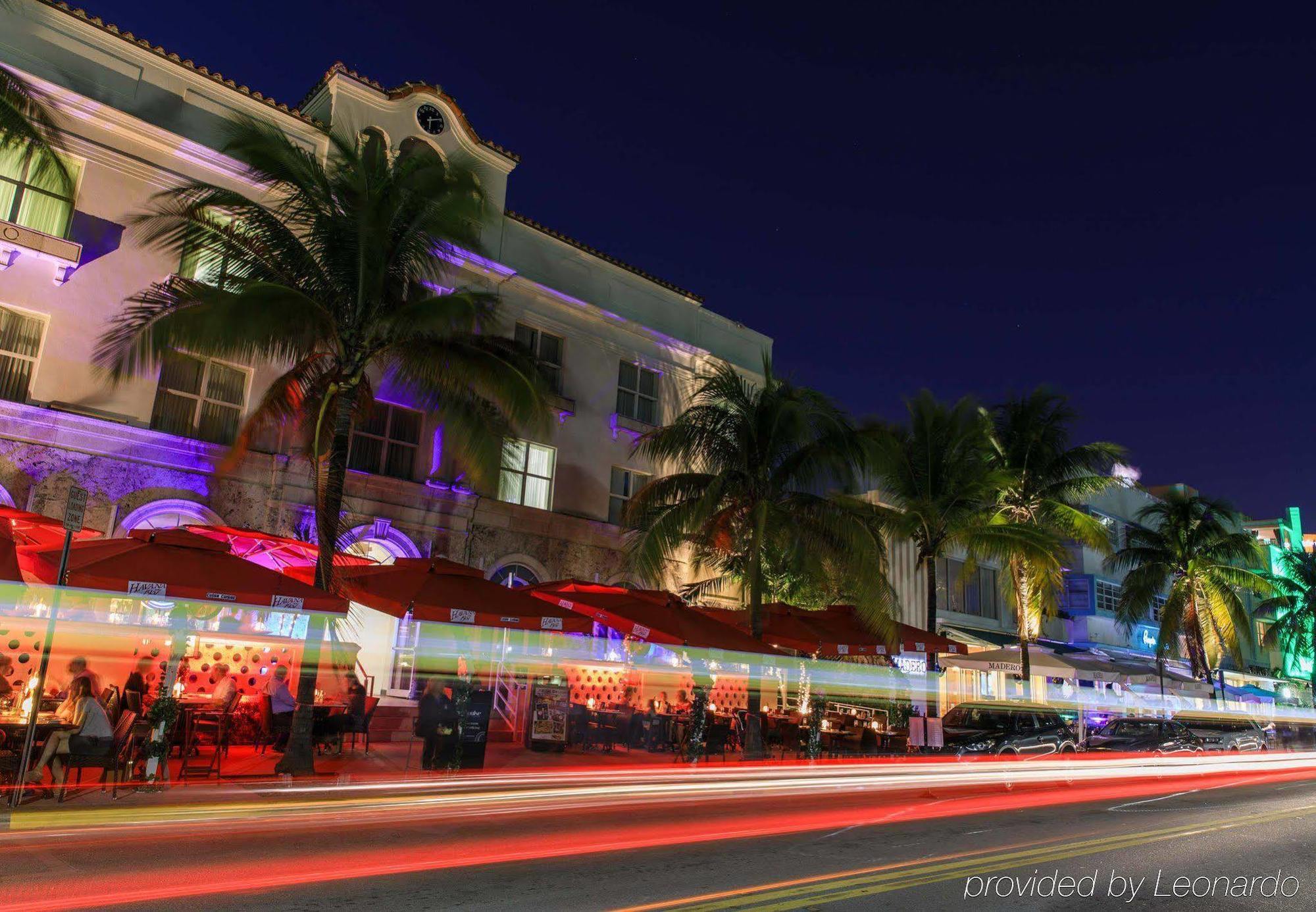 Marriott Vacation Club, South Beach Miami Beach Zewnętrze zdjęcie