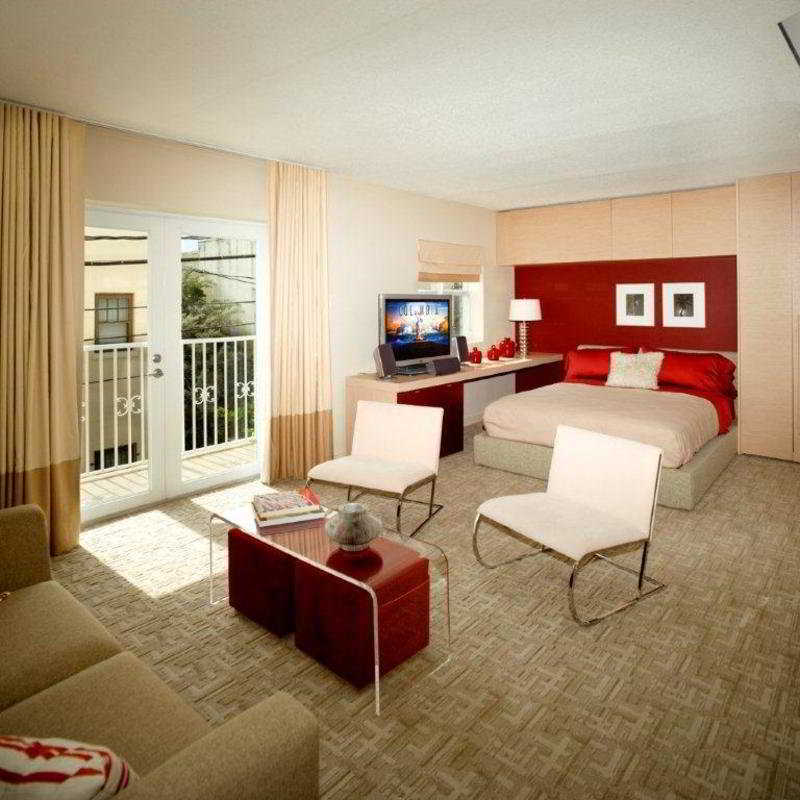 Marriott Vacation Club, South Beach Miami Beach Pokój zdjęcie