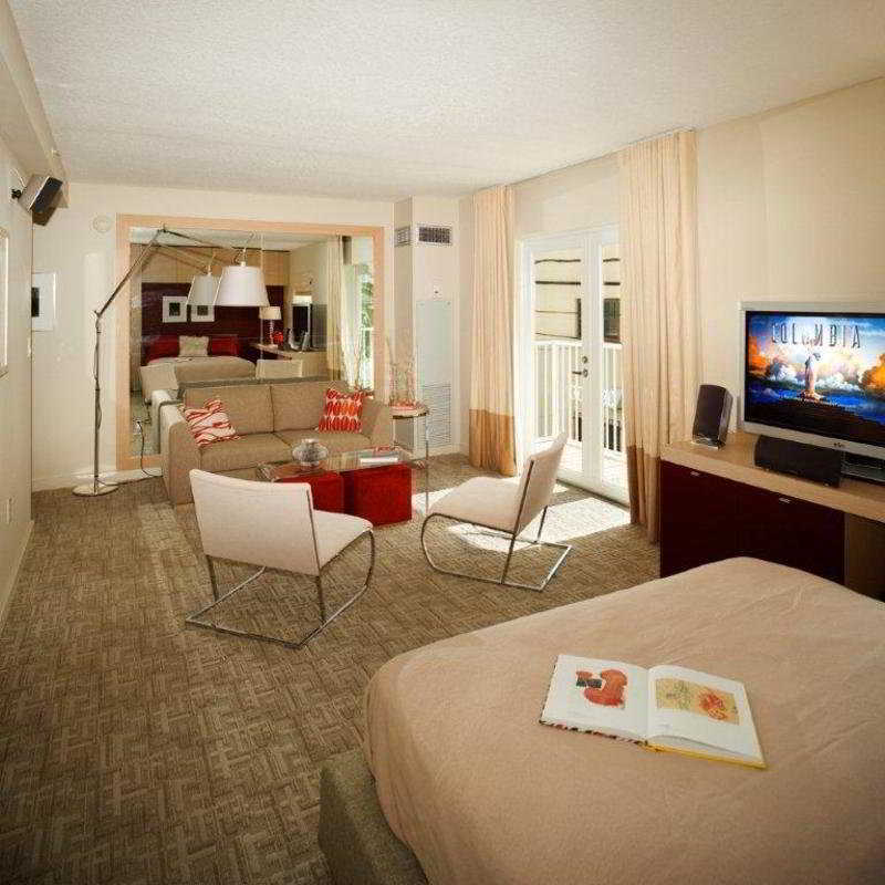 Marriott Vacation Club, South Beach Miami Beach Pokój zdjęcie