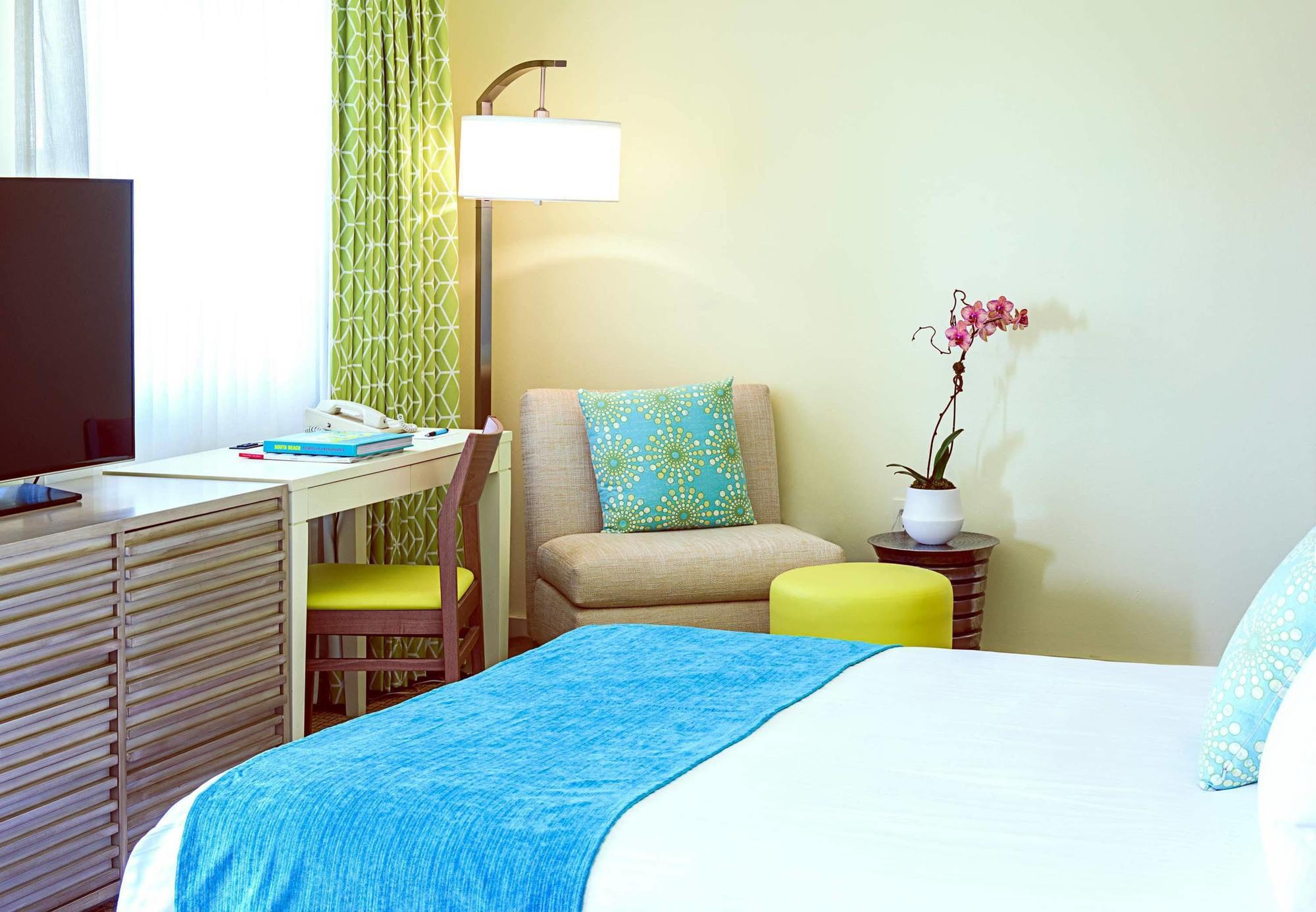 Marriott Vacation Club, South Beach Miami Beach Zewnętrze zdjęcie