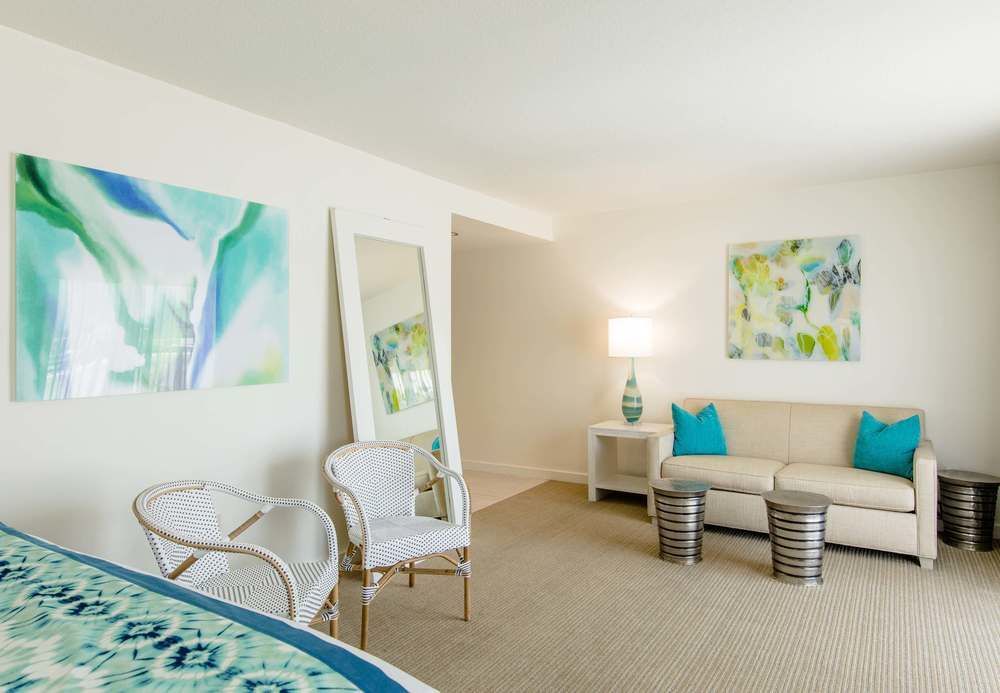 Marriott Vacation Club, South Beach Miami Beach Zewnętrze zdjęcie