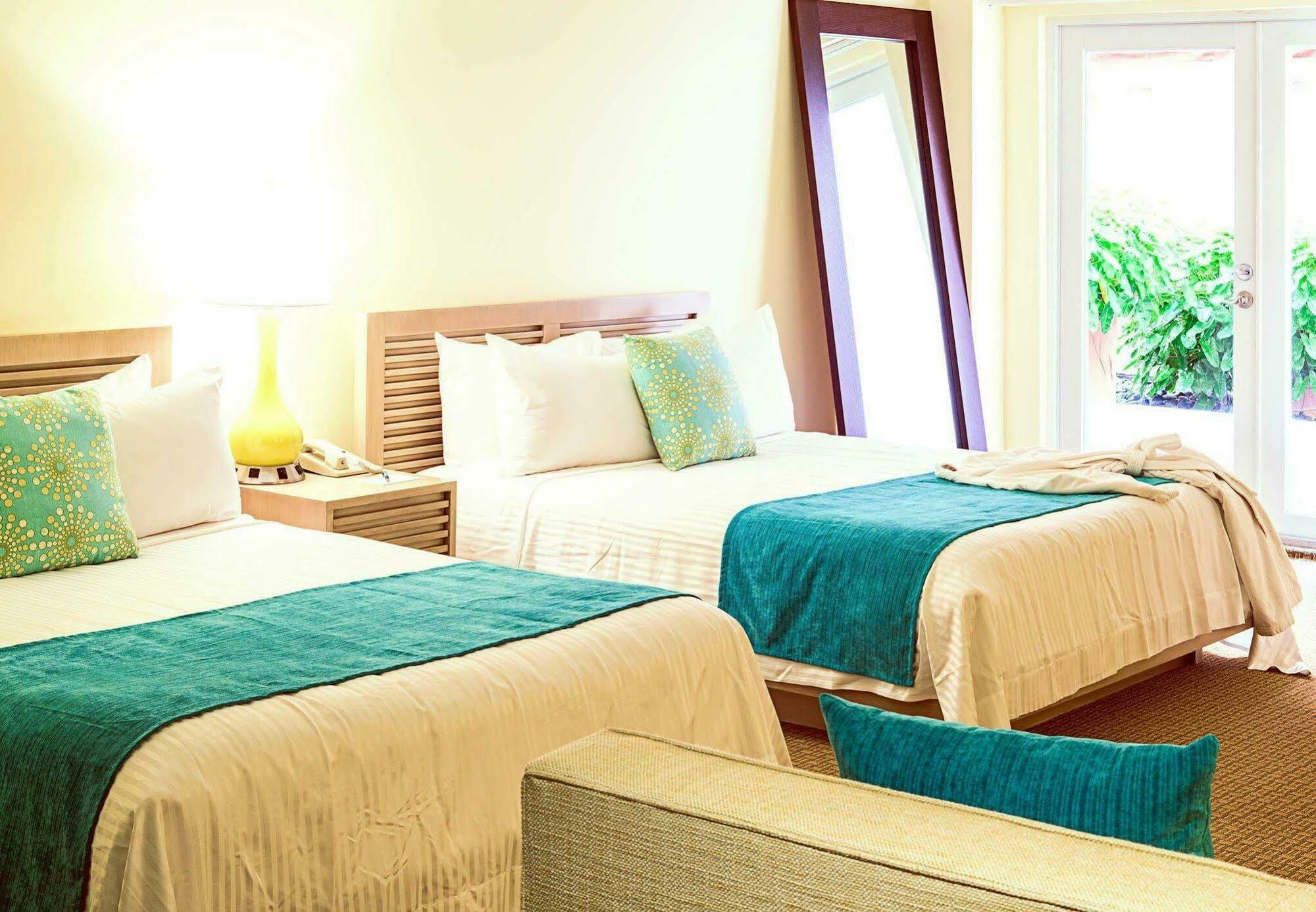 Marriott Vacation Club, South Beach Miami Beach Zewnętrze zdjęcie