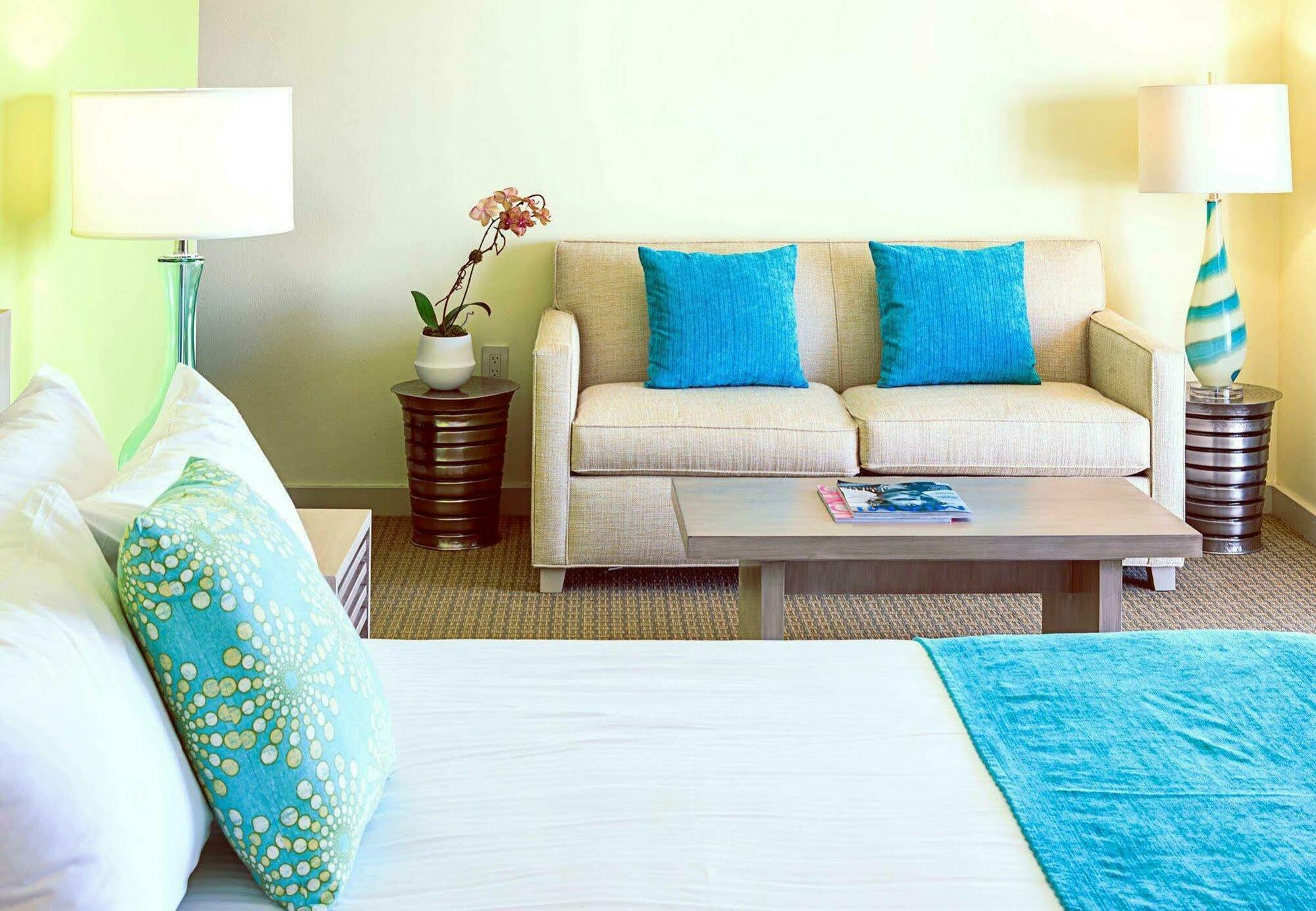 Marriott Vacation Club, South Beach Miami Beach Zewnętrze zdjęcie
